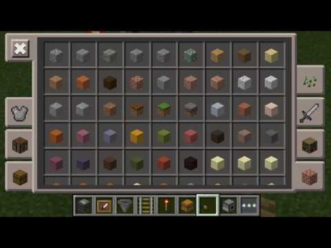 マインクラフト1分ぐらいで作れるカートキャノン