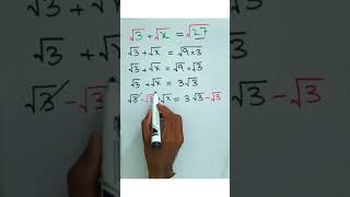 Easy Algebra Tricks for Fast Calculations | Math Shortcuts #AlgebraShortcuts #easymath #maths