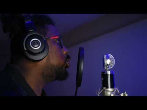 @darryllouis245 ft. Rodney Sagor - Grotesque (vocal performance)