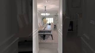 Timeless White Interior Inspiration#Whiteinterior #Whiteinteriordesign #Minimalistwhiteinterior