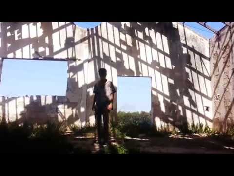 fantastic four - flame on Effect