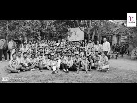 A Journey of UDYOJAK - Teaser