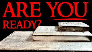 Is Silver Price About to Explode or Get Crushed? 