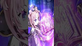 ML 5 Dark Nuker #epicseven #summonsession