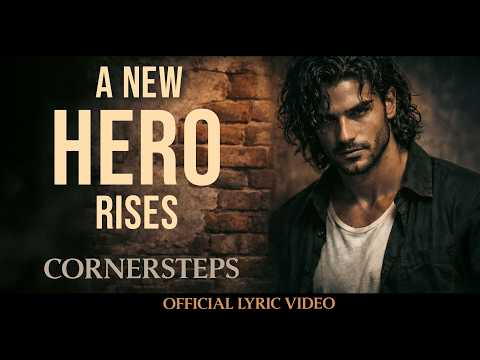 Cornersteps - A New Hero Rises