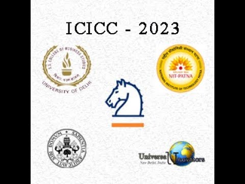 ICICC 2023