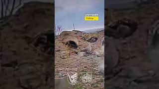 Ukrainian FPV Drone Operator Helped His Brother-in-Arms in a Firefight #warinukraine #drone