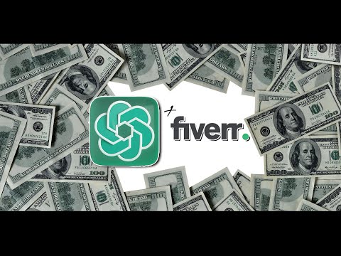 A New Great Side Hustle To Make Extra CASH! (AI/ CHATGPT)