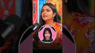 Squid Game Player No.222 Hindi Voice Artist😱🤯 || The Motor Mouth Podcast ||#podcast #shorts #viral
