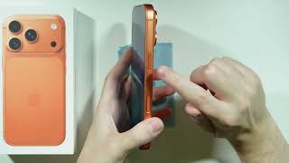 iPhone 17 Pro/Pro Max: Where is Power Button? (Side Button)