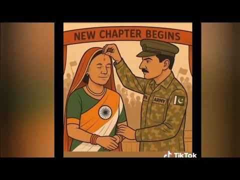 Girl Goes Reverse Mode After Failed Sindoor Mission!" Kafi larkiyan kar Bhi Rahi hain😂