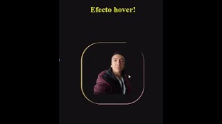 Bordes de colores NEON, HOVER Effect New 2024
