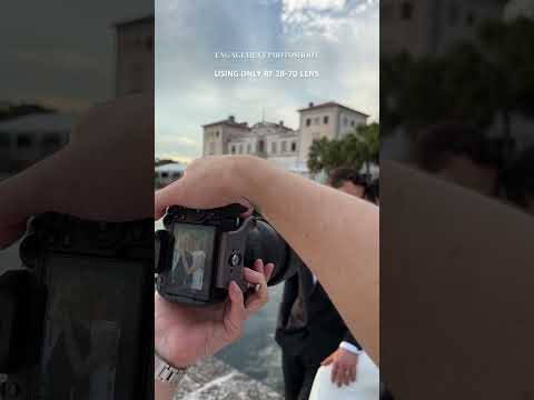 I found the best lens for photography, but nobody wants it!