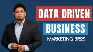 Making Informed Decisions in Business: Data Driven Mindset