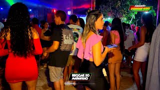 💥REC REGGAE 2025 ● REGGAE CONTAGIANTE (Don't Let Me Down)