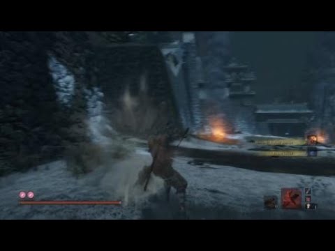 Demon of Hatred, finally did it.