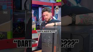 Star Wars Gaming PC?!
