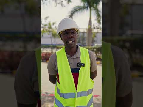 MRM Nairobi Installer Training held at the MRM Athi River Plant