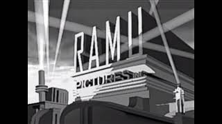 Ramu Pictures Fanfare (1925-1934)