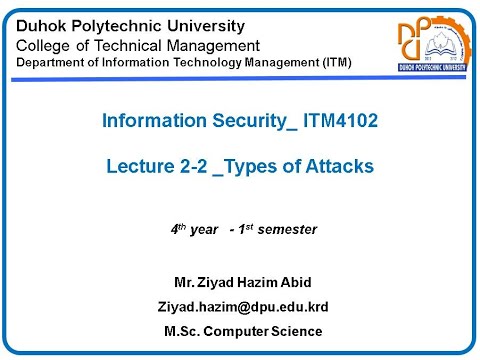 Inormation Security page8