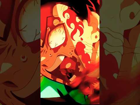 TANJIRO EDIT #demonslayer #shorts