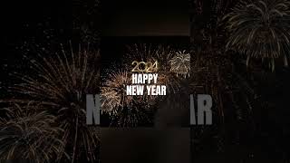 Happy New Year backgrounds for your TV #happynewyear #2024 #tvbackground #newyear