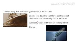 The Truth About the Titanic Has Been Revealed by the knowledge guy