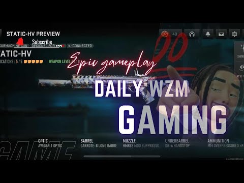 📲 Warzone Mobile Camo Grind Marathon: Join the Action!