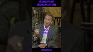 Learn to VISUALIZE Success by Looking at the Future Rather Than the Present!