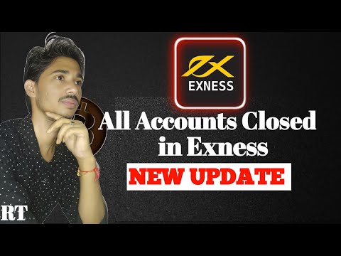 EXNESS BAN IN INDIA | Exness banned hone wala h | Exness ban ho raha hai kya #exness #exnessban