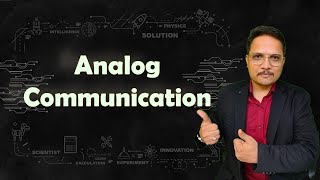 Communication system (Block diagram, Basics, Working, Details & Signal Propagation) Explained