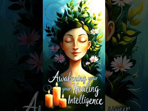 #HealingIntelligence #SelfHealing #MindBodyHealing #AwakenYourPower #InnerHealing #HolisticHealing