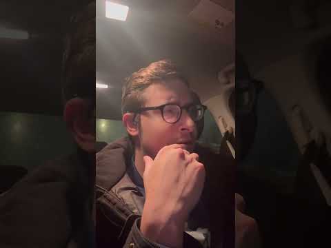 Mazda3 WON’t shut the hell up. #mazda #mazda3 #car #voicecontrol #funny