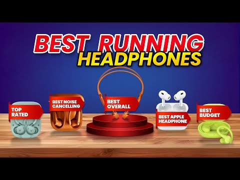 Best Running Headphones 2025: Upgrade Your Miles Instantly [Runner Approved]