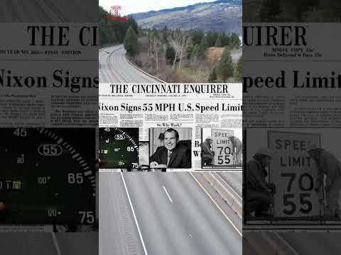 When America Ran Dry: The Truckers Who Saved a Nation                  #fuelshortage #TruckerHistory