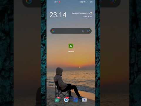 cara instal wa mod terbaru 2024 CLONE/UNCLONR #smartphone #tips #whatsappupdate #tutorial
