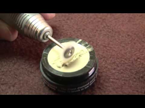 21  Restoration POLISHING