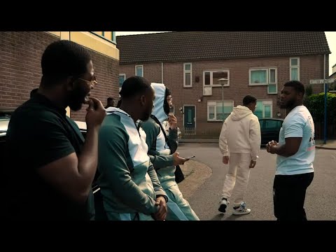 Taylorr - Mrowen ft. Raiky , C.SMOKE , PLUGOXHUSH & Onin (Hosted by. 4SHOBANGERS)