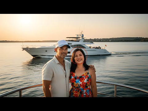 51 YO Filipina Went On Carnival Cruise With A Guy She Met - She Was Found With A Torn Mouth and ....