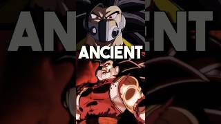 Who Is CUMBER In Dragon Ball Heroes #shorts #dragonballsuper