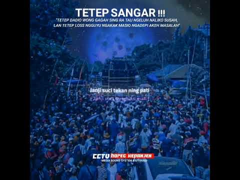 story wa sound system malang selatan ||karnaval karang anyar ❗❗