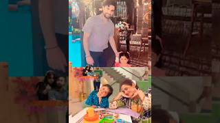 OMG Maya Ali & Ahad Raza Mir Spotted in Upcoming Project BTS. #mayaali #ahadrazamir #ahad #maya #bts