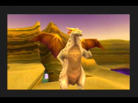 HEN Game reviews- Spyro the Dragon Pt 4 A Toasty Feelin'