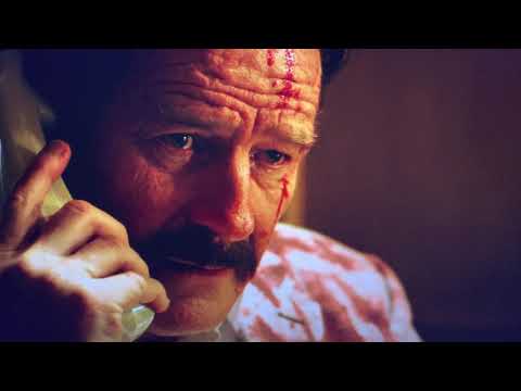 The Infiltrator - Surviving The Hit (Chris Hajian Score)