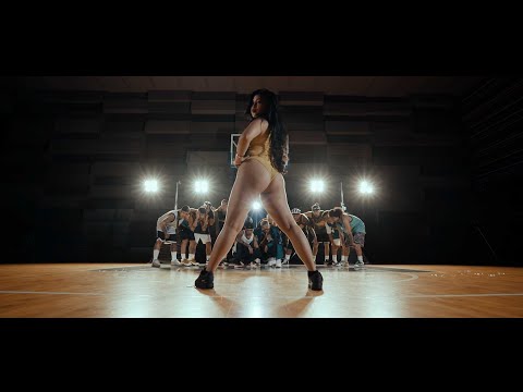 Paul N Ballin (ft. Flow G) - Ballin' (OFFICIAL MUSIC VIDEO)