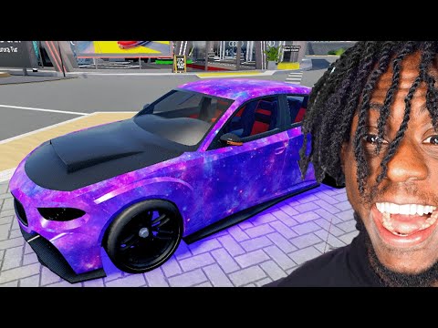 I Spent $3,464,987 on a FASTEST HELLCAT