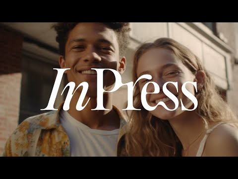 The First News-Based Dating App: InPress