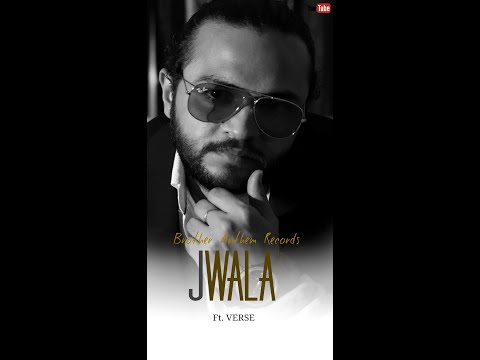 VERSE - JWALA | 7 Diamond's | (Official Music Video)