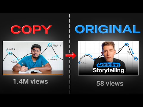 How Tube Sensei Copied Thumbnails? ( EXPOSED )