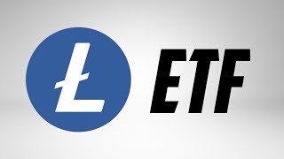 LTC Realistic Price Prediction. Litecoin ETF